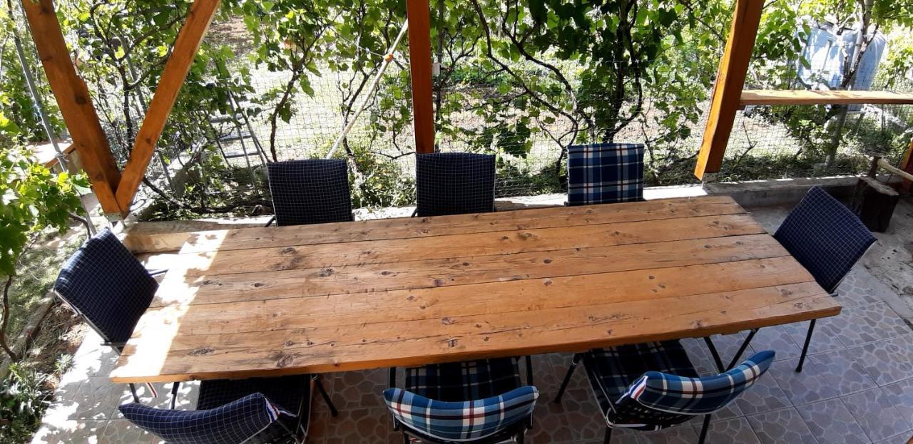 Apartman Pave & Ilija Jr Lopar Bagian luar foto