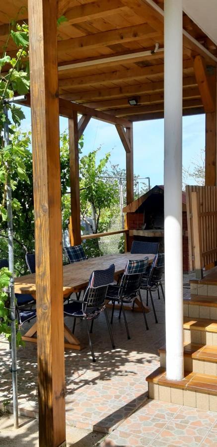 Apartman Pave & Ilija Jr Lopar Bagian luar foto