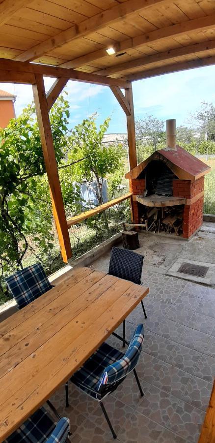 Apartman Pave & Ilija Jr Lopar Bagian luar foto