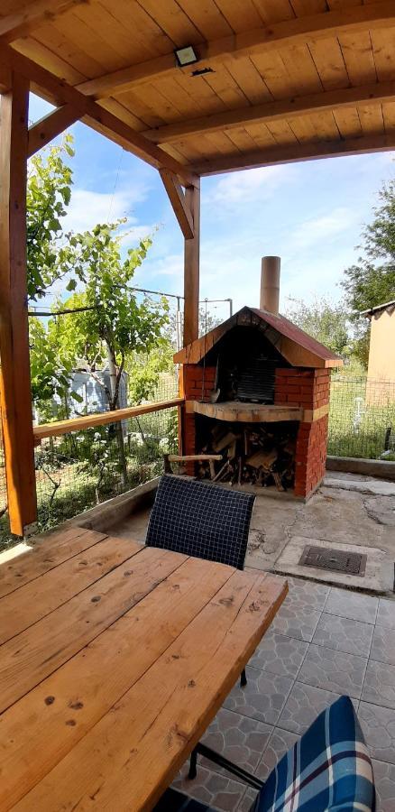 Apartman Pave & Ilija Jr Lopar Bagian luar foto