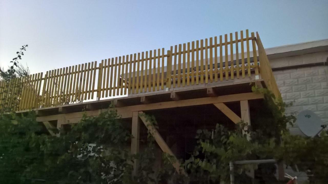 Apartman Pave & Ilija Jr Lopar Bagian luar foto
