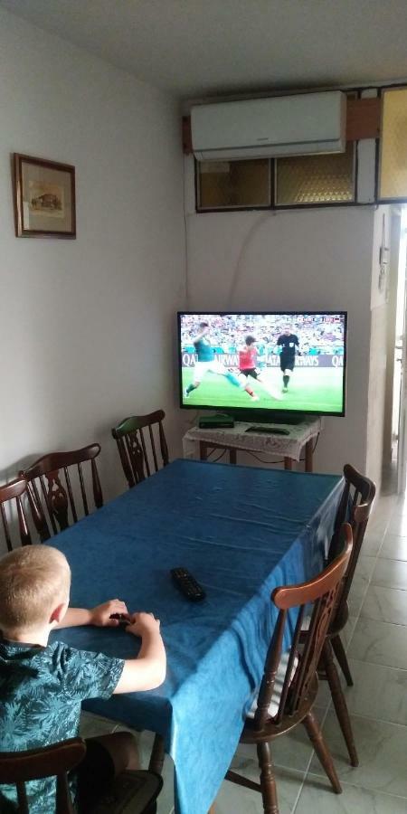 Apartman Pave & Ilija Jr Lopar Bagian luar foto