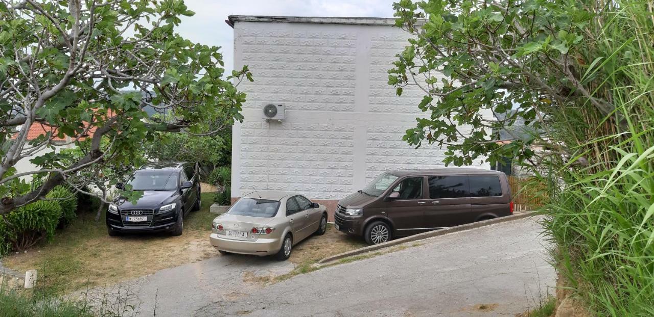 Apartman Pave & Ilija Jr Lopar Bagian luar foto