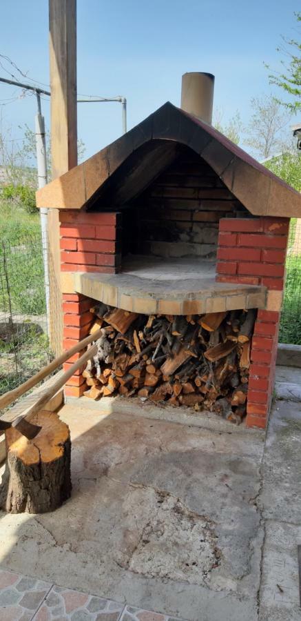 Apartman Pave & Ilija Jr Lopar Bagian luar foto