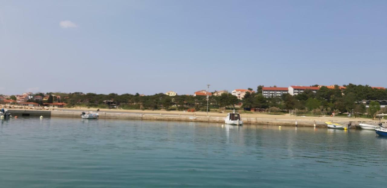 Apartman Pave & Ilija Jr Lopar Bagian luar foto